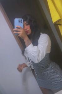 Chica busca chico en Málaga: 