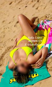 Chica busca chico en Vizcaya: 