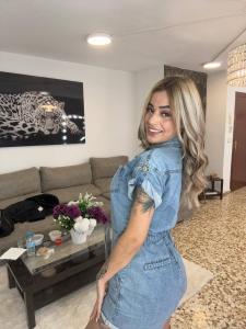 Chica busca chico en Valencia: 