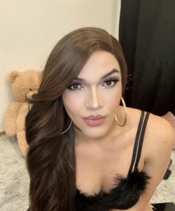 Transexual en Melilla: 