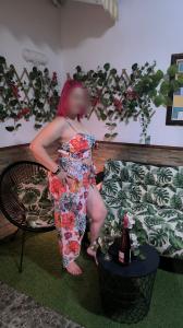 Chica busca chico en Las Palmas: 