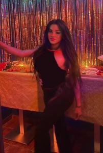 615539349: Transexual en Málaga