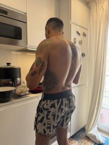 Chico busca chica en Madrid: 