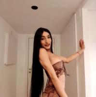 664292936: Transexual en Madrid