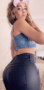 Transexual en Murcia: 