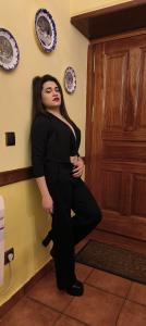 698458075: Transexual en La Coruña