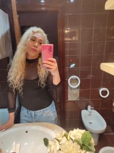 612272133: Travesti en Barcelona