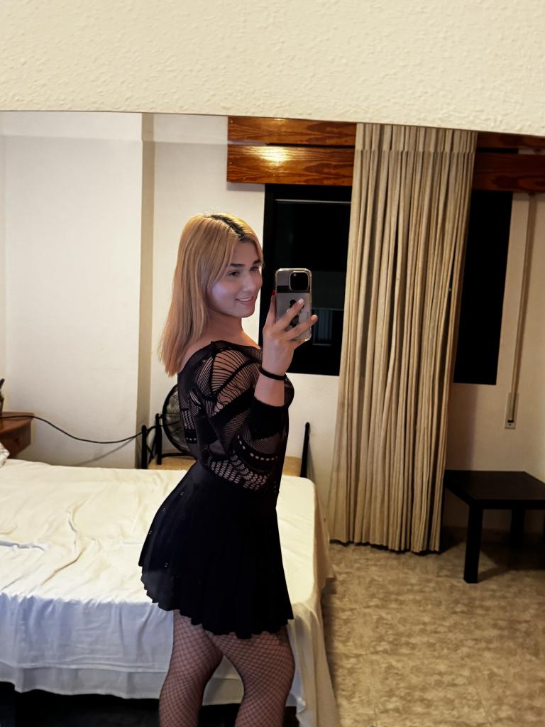 614491043: Travesti en Tenerife