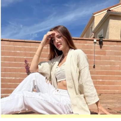 Chica busca chico en Madrid: 