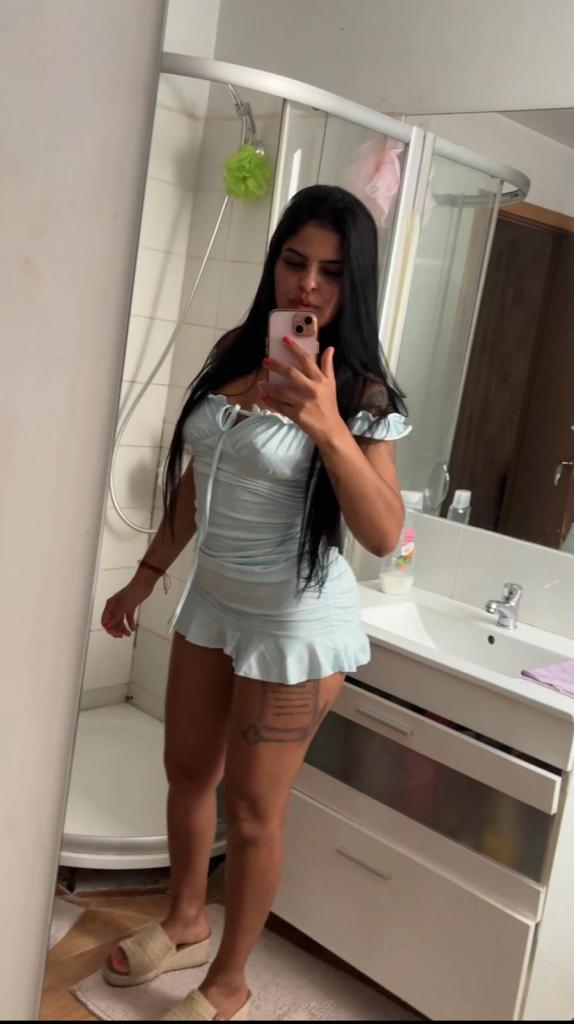 Chica busca chico en La Rioja: 