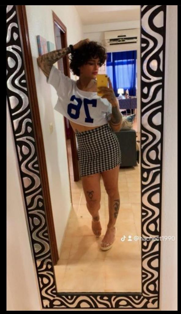 611348033: Transexual en Murcia