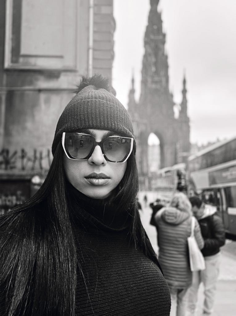 Transexual en Las Palmas: 