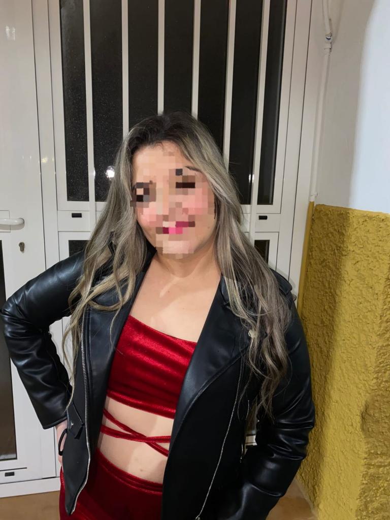 Chica busca chico en Ciudad Real: 