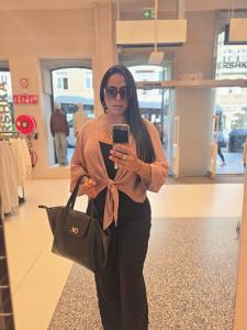 657319427: Travesti en Las Palmas