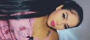 687164540: Chica busca chico en Almería