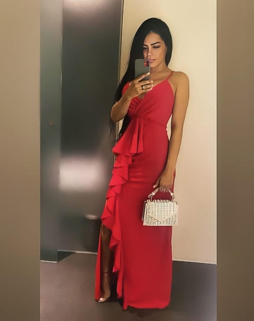 Chica busca chico en Granada: 