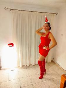 621481993: Transexual en Valencia