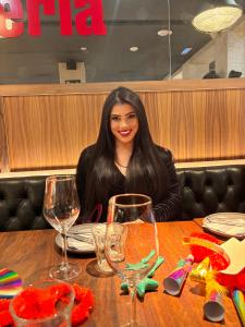 Transexual en Cádiz: 