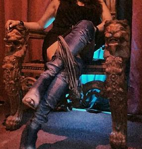 660813737: Chica busca chico en Madrid