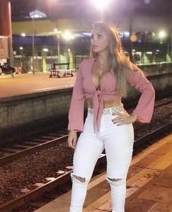 Travesti en Zaragoza: 