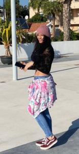 664638350: Travesti en Málaga