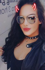 660172686: Transexual en Barcelona