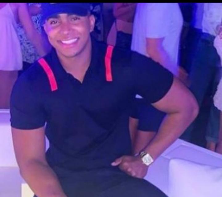 Chico busca chica en Toledo: 