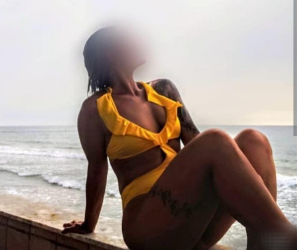 Chica busca chico en Pontevedra: 