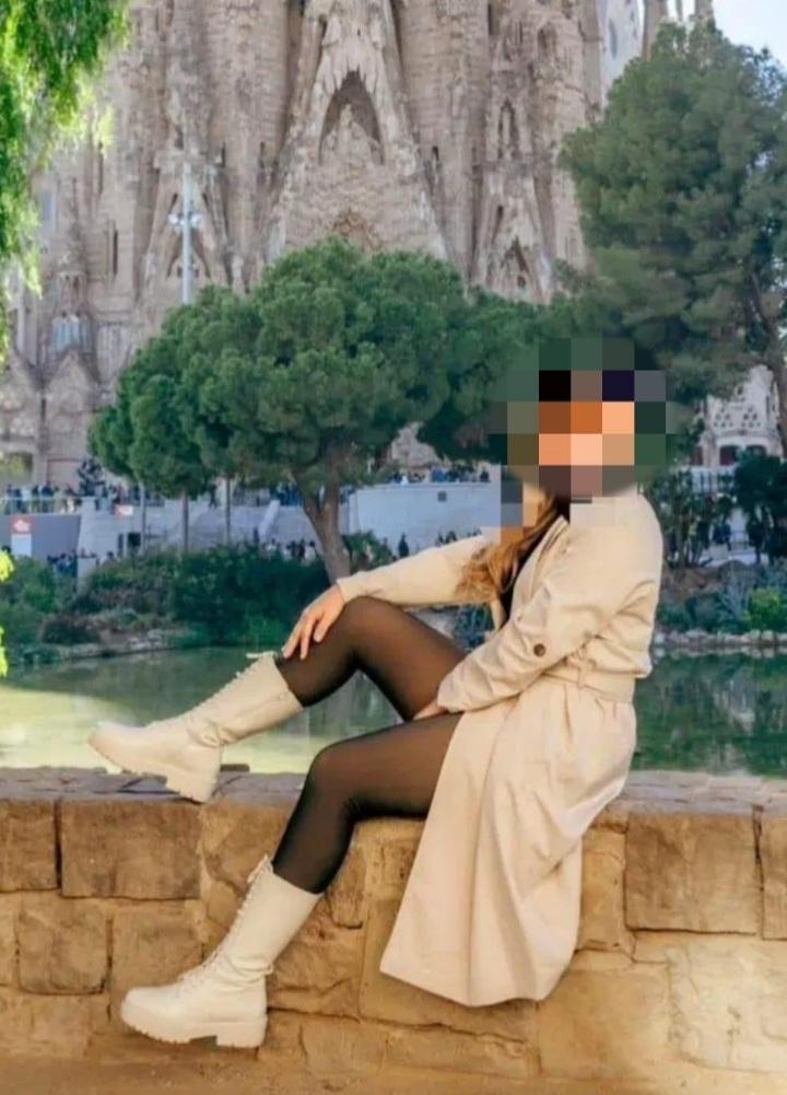 Chica busca chico en Albacete: 