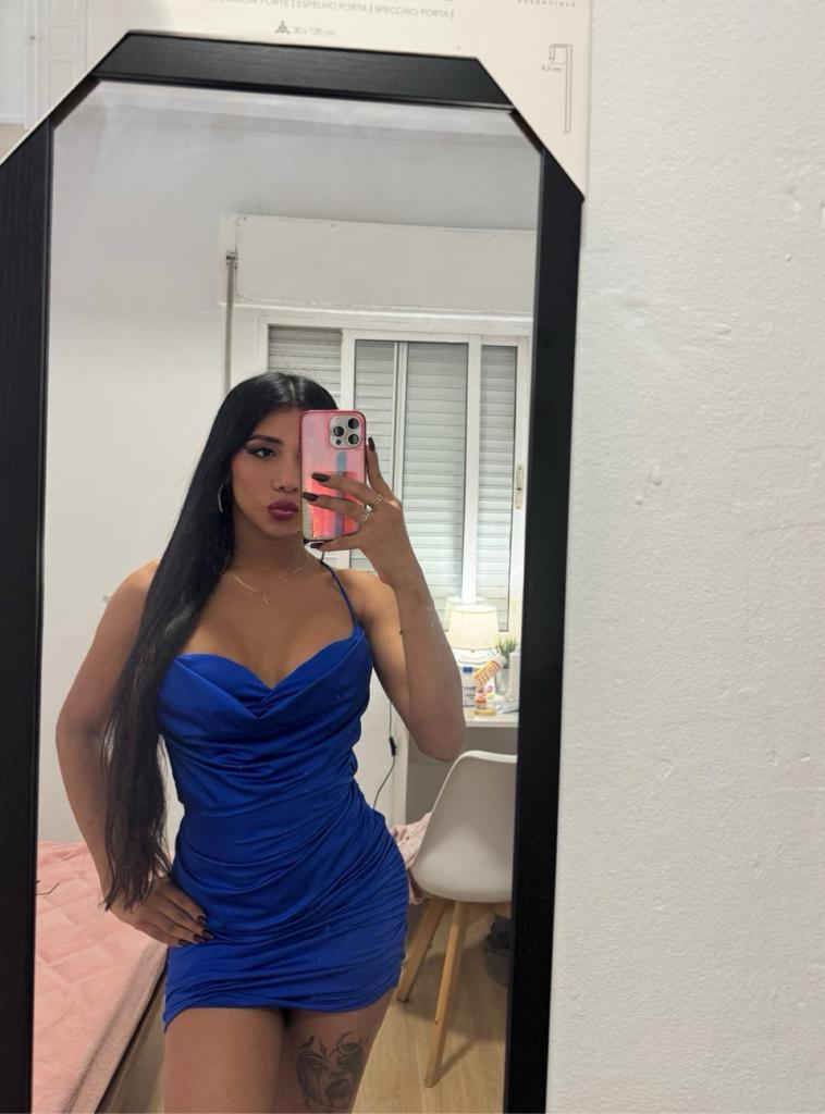 678667377: Transexual en Badajoz