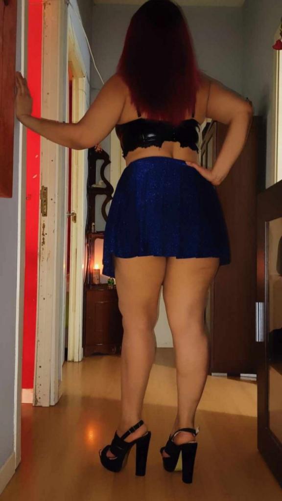 Chica busca chico en Córdoba: 