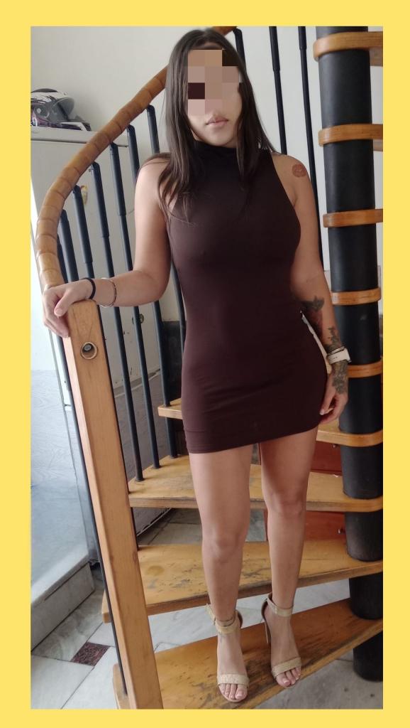 Chica busca chico en Barcelona: 