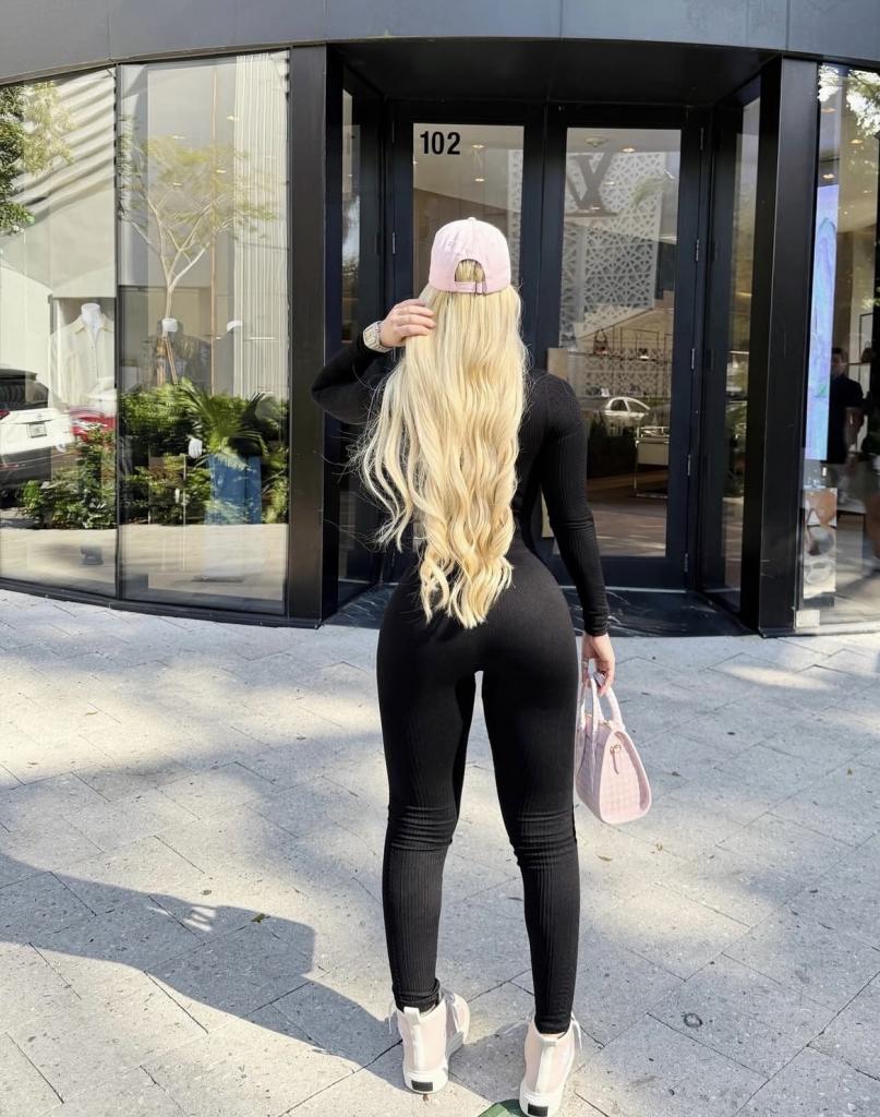 Chica busca chico en Madrid: 