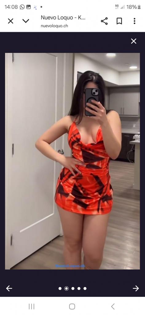 Chica busca chico en Gerona: 