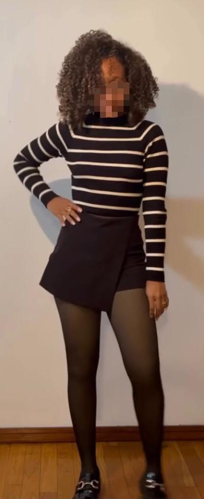 Chica busca chico en Ávila: 