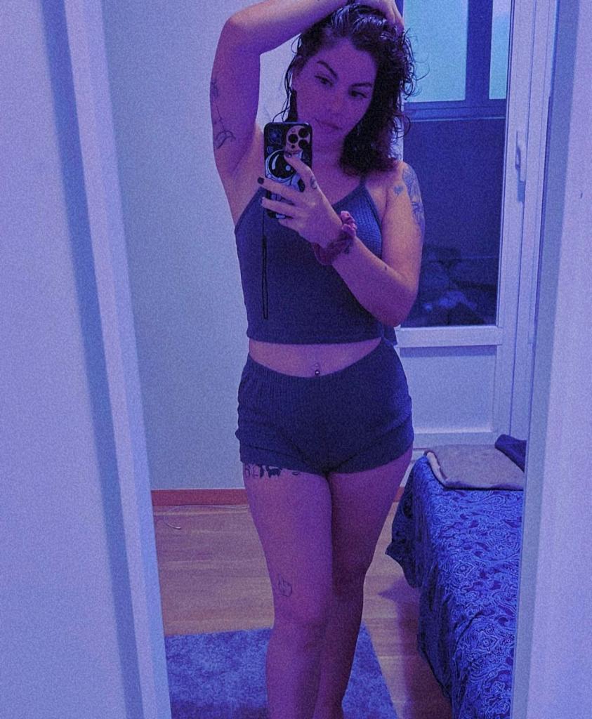 Chica busca chico en Málaga: 