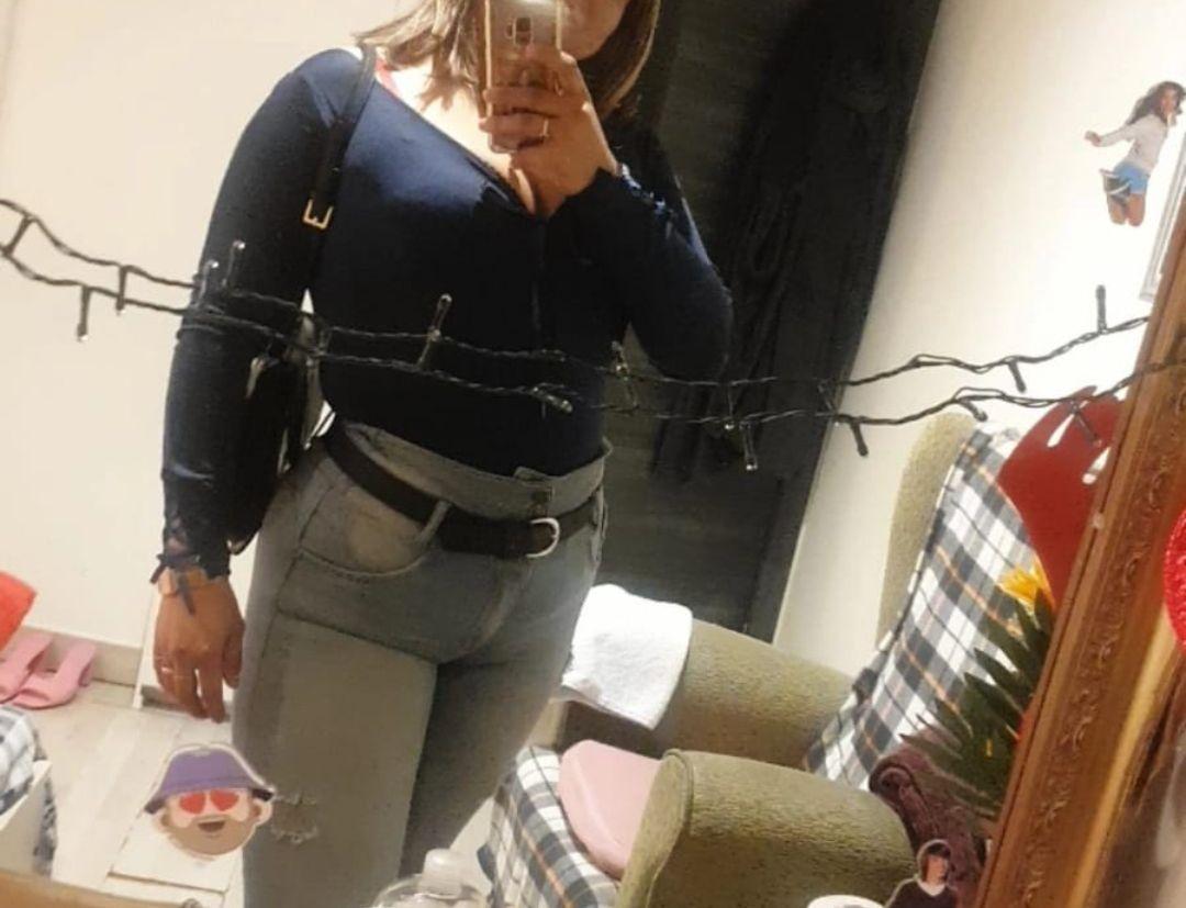 Chica busca chico en Madrid: 