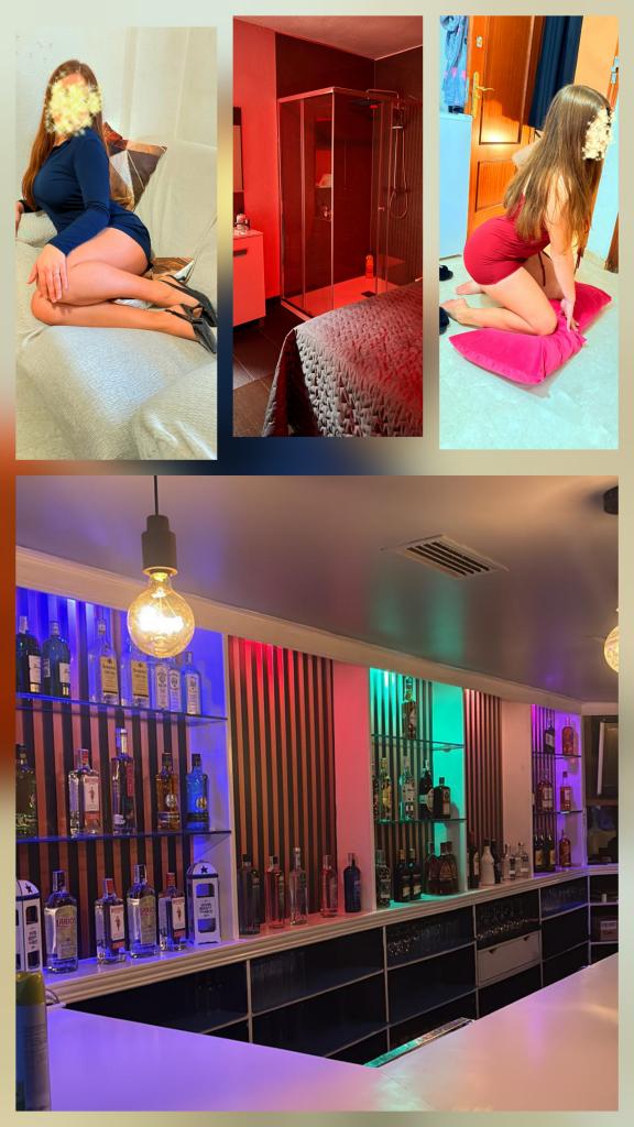 Chica busca chico en Madrid: 