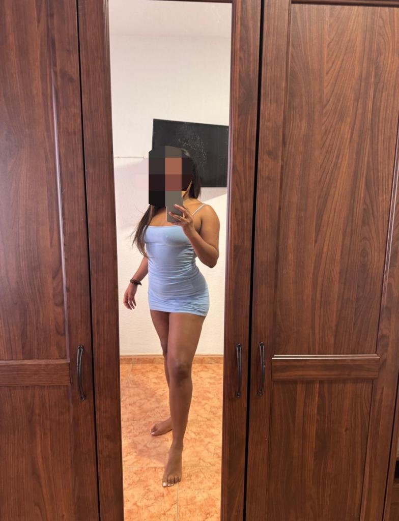 Chica busca chico en Las Palmas: 