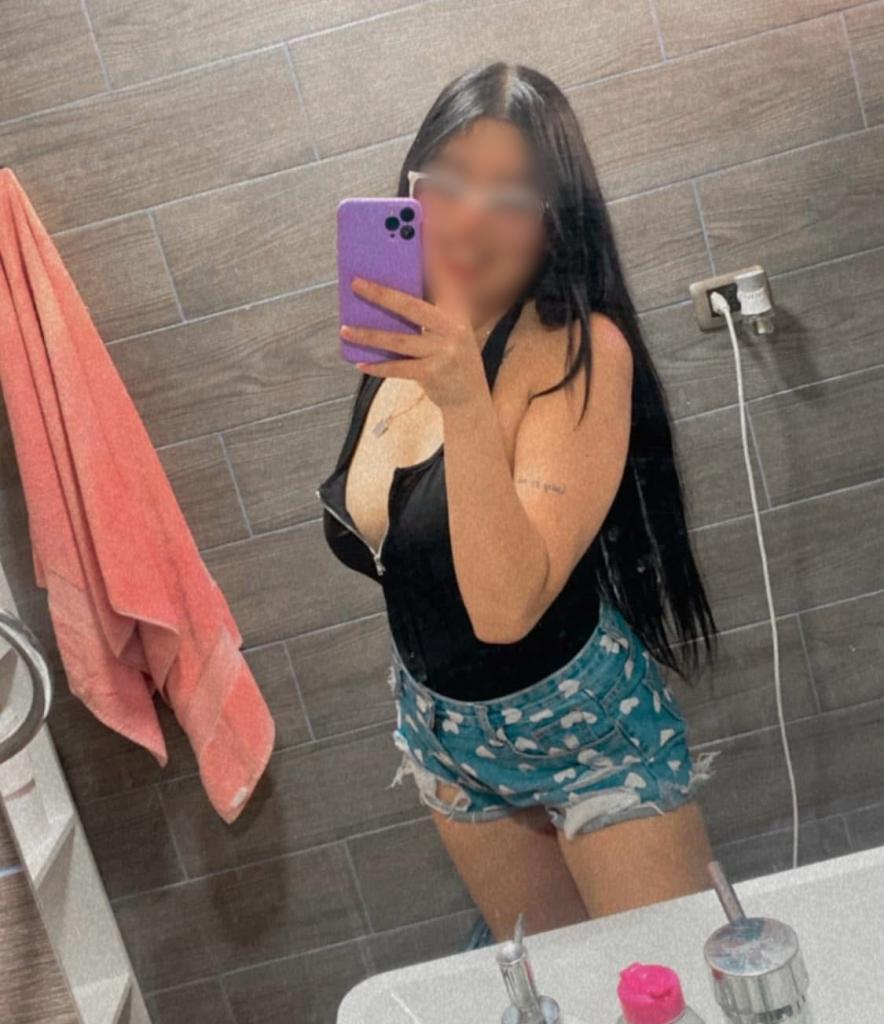 Chica busca chico en La Coruña: 