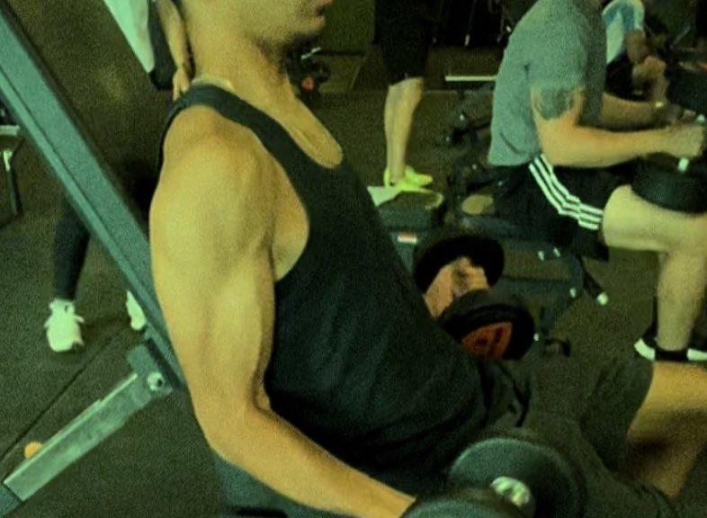 Chico busca chica en Madrid: 