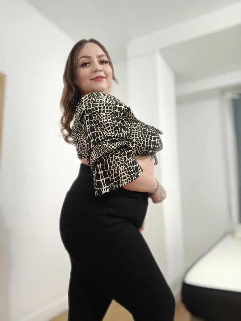 613228797: Chica busca chico en Vizcaya