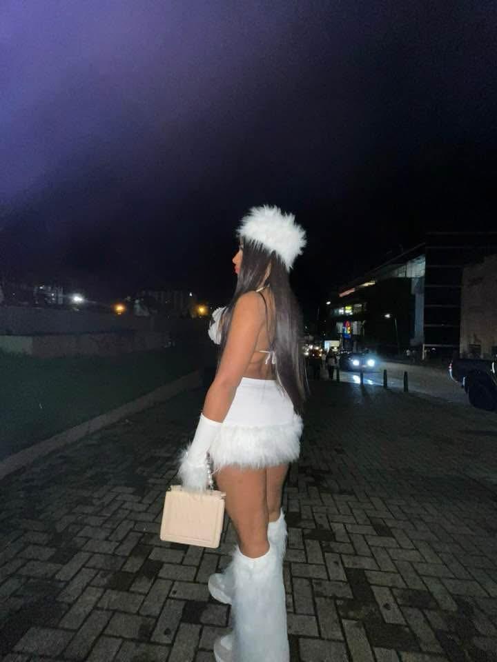 Transexual en Madrid: Transexuales y Travestis