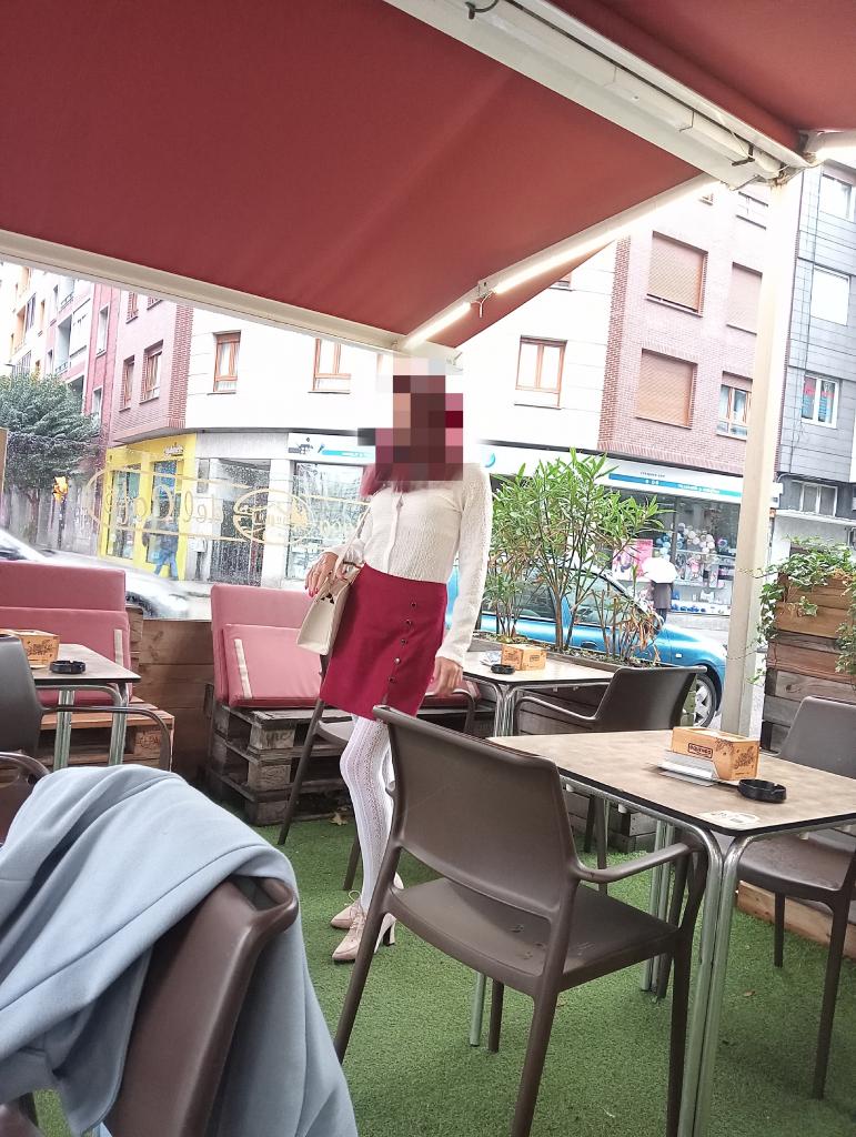 Chica busca chico en Asturias: 