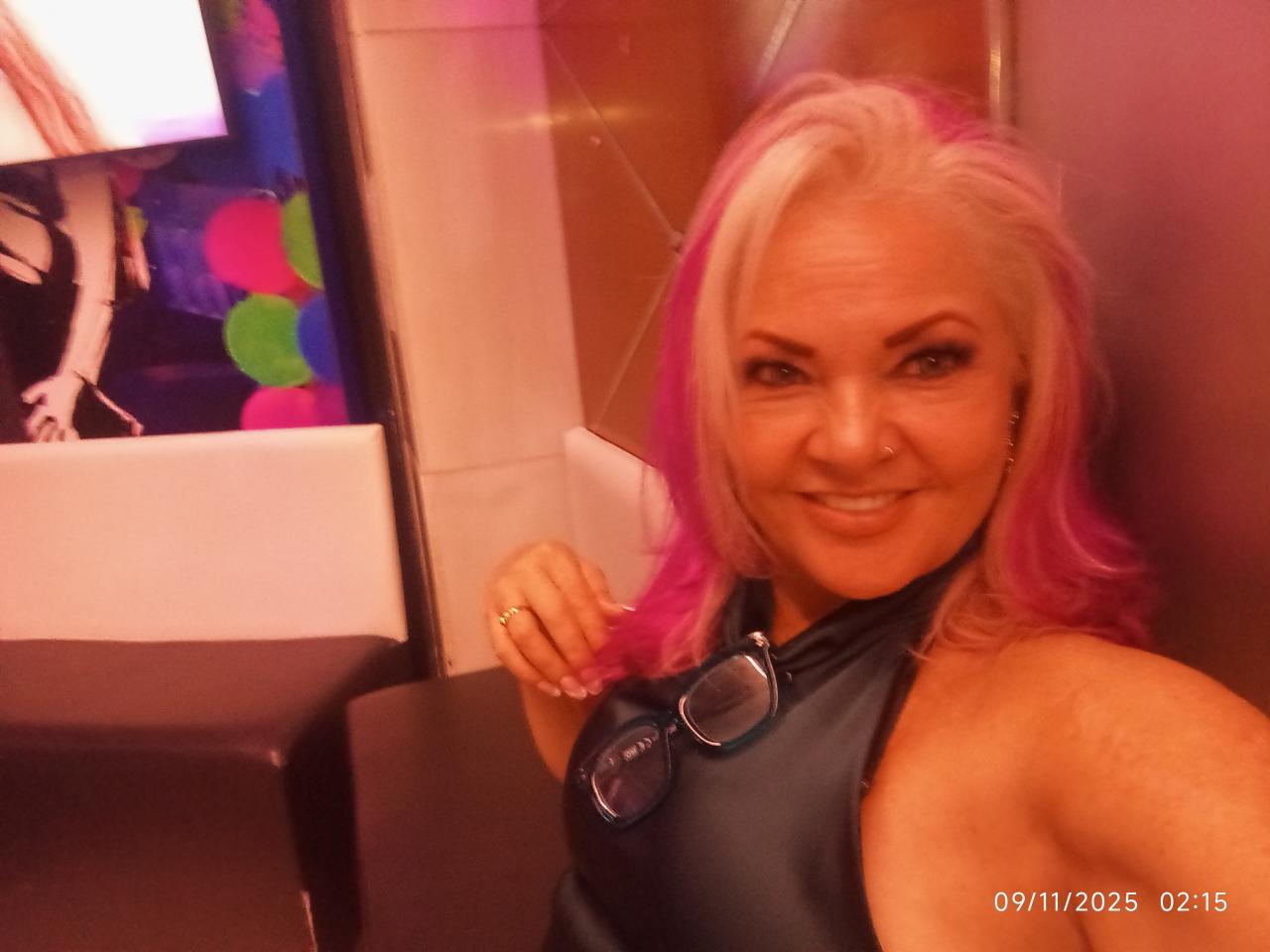 Chica busca chico en Málaga: 