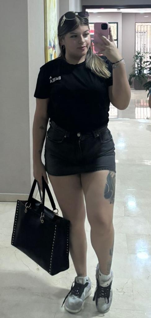 610112279: Chica busca chico en Almería