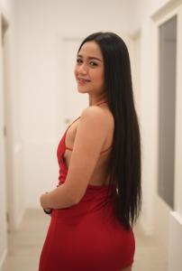 613230585: Chica busca chico en Madrid