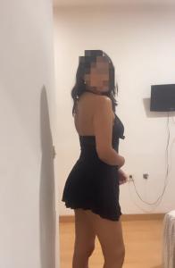 722723802: Chica busca chico en Almería