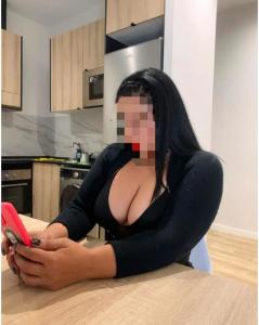 611230541: Chica busca chico en Murcia