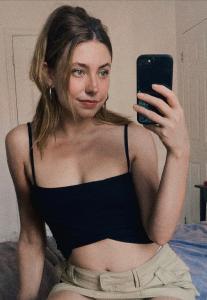 711203484: Chica busca chico en Murcia